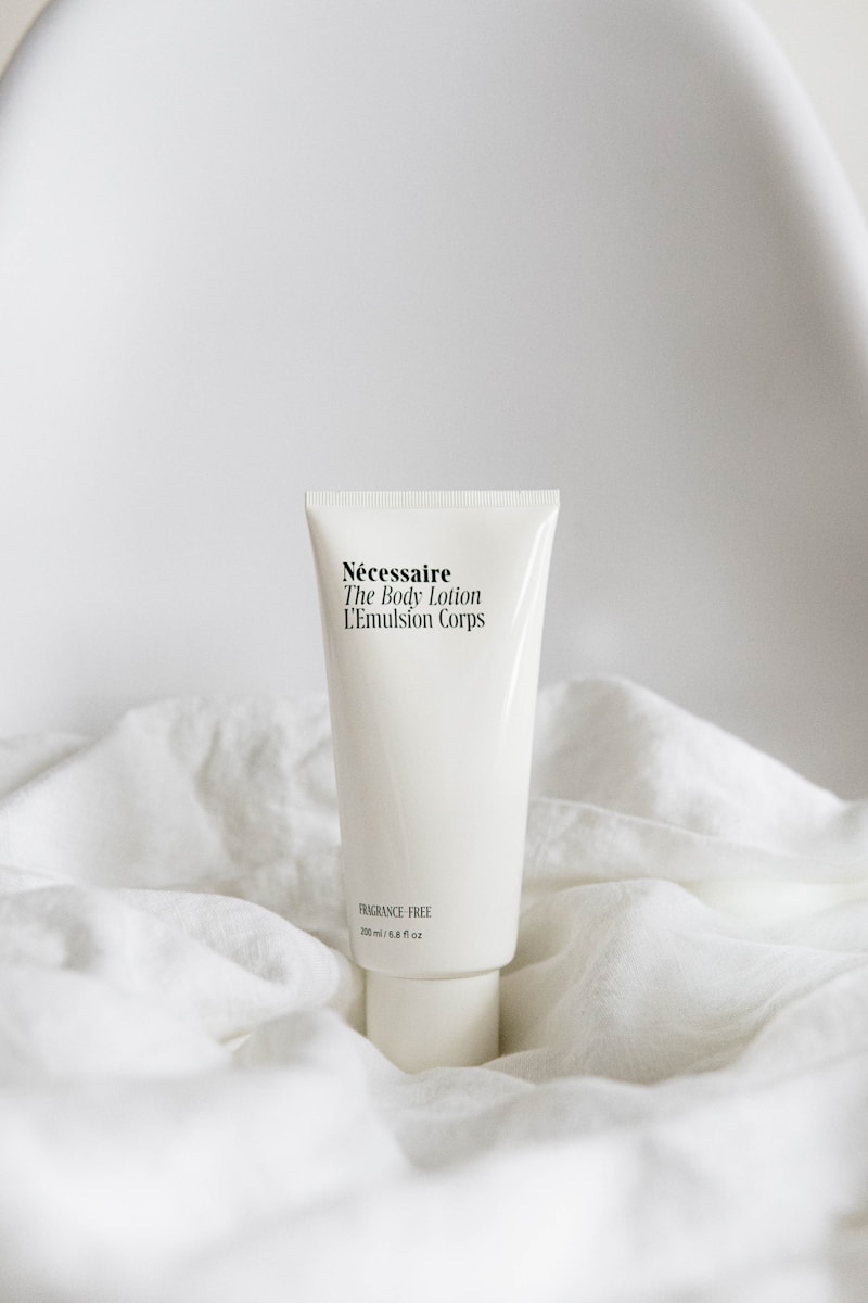 Neroli Radiance Serum