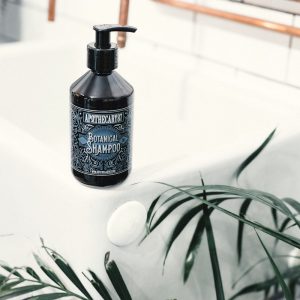 Argan Hair Elixir