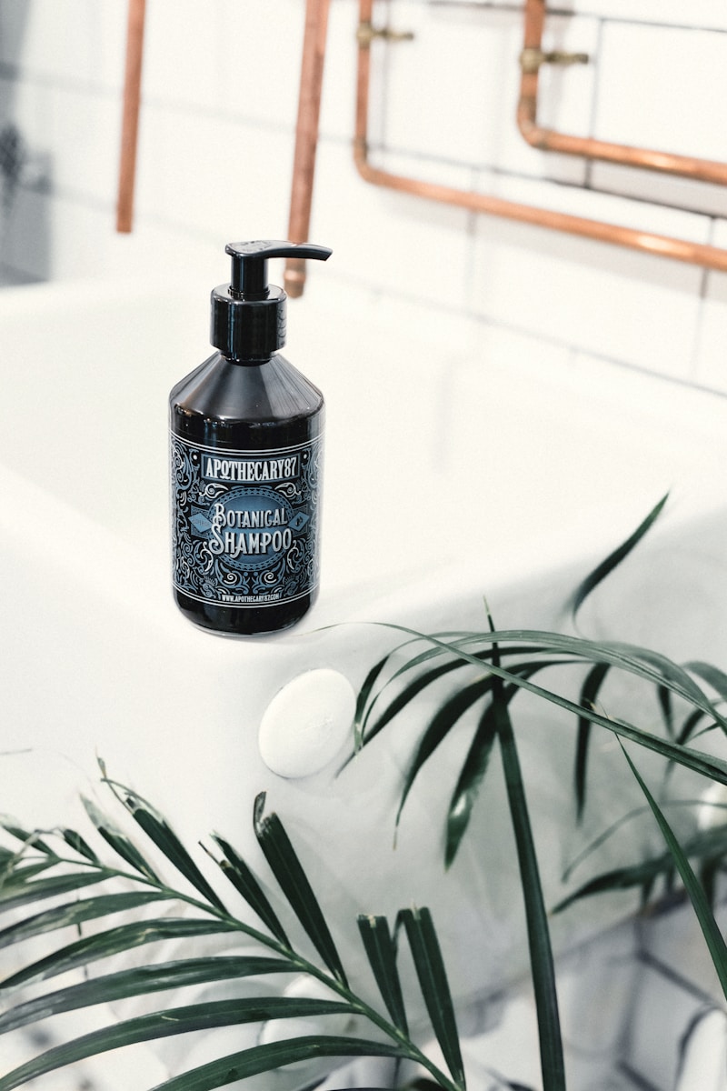 Argan Hair Elixir