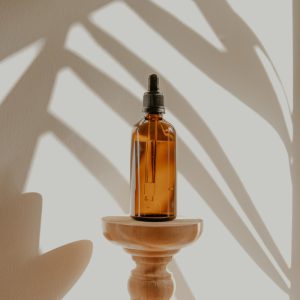 Rhassoul & Argan Facial Scrub