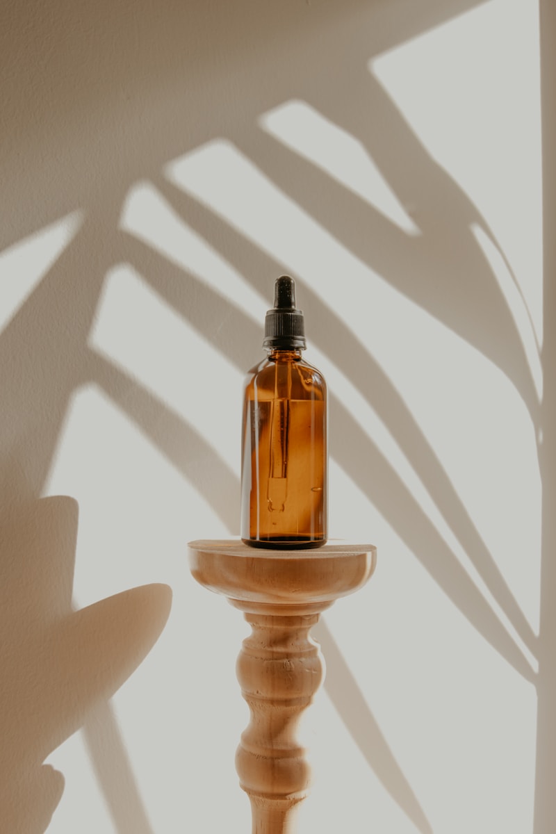Rhassoul & Argan Facial Scrub